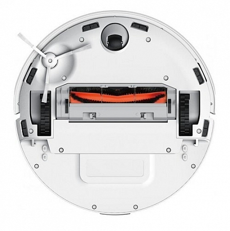 Робот-пылесос Mi Robot Vacuum Mop 2 Pro White