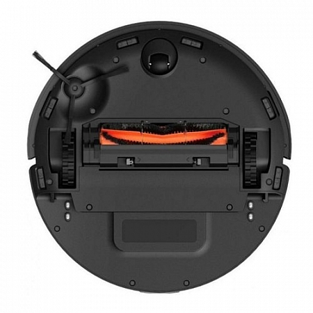 Робот-пылесос Mi Robot Vacuum Mop 2 Pro Black