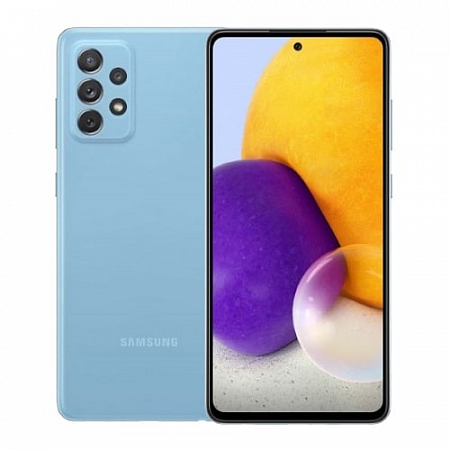 Samsung Galaxy A72 8/256GB Blue