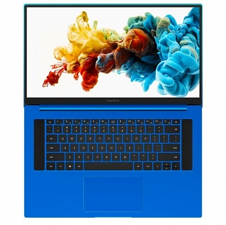 Honor MagicBook Pro 16.1 Sapphire Blue ( R5 3550H, 8GB, 512GB SSD, Radeon Vega 8)