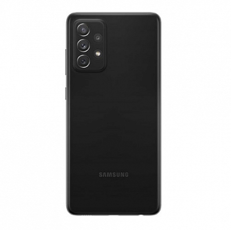 Samsung Galaxy A72 8/256GB Black