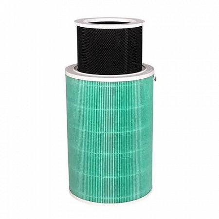Фильтр для очистителя воздуха Mijia Air Purifier 4 Pro Green
