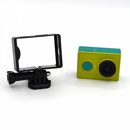 Рамка Frame для Yi Action Camera Basic (A209)