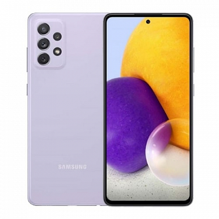 Samsung Galaxy A72 6/128GB Violet