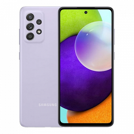 Samsung Galaxy A52 4/128GB Violet