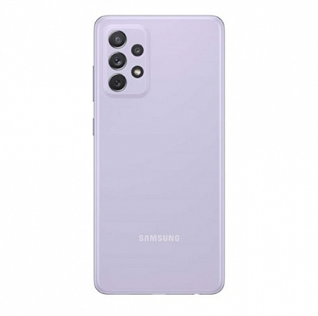 Samsung Galaxy A72 8/256GB Violet