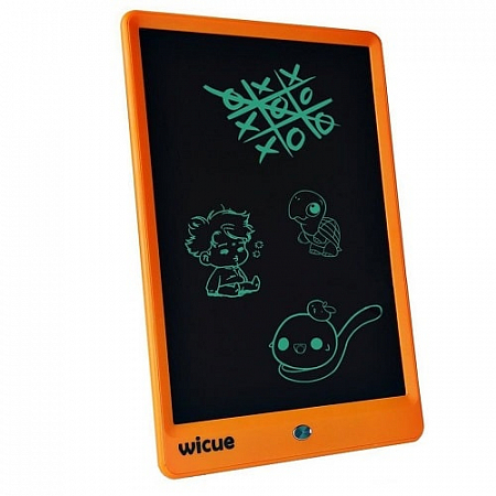 Графический планшет для рисования Mijia Wicue 10 Orange