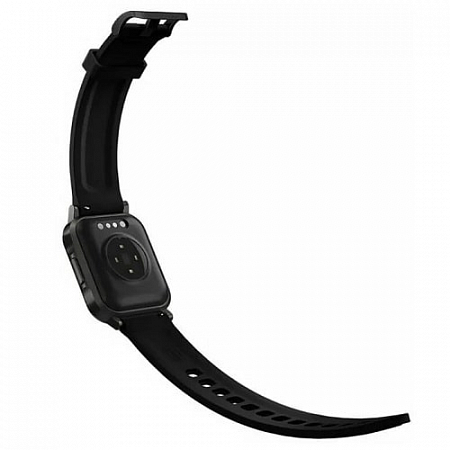 Часы Haylou Smart Watch Black (LS-02)