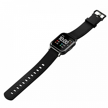 Часы Haylou Smart Watch Black (LS-02)