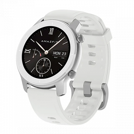 Умные часы Amazfit GTR 42mm White