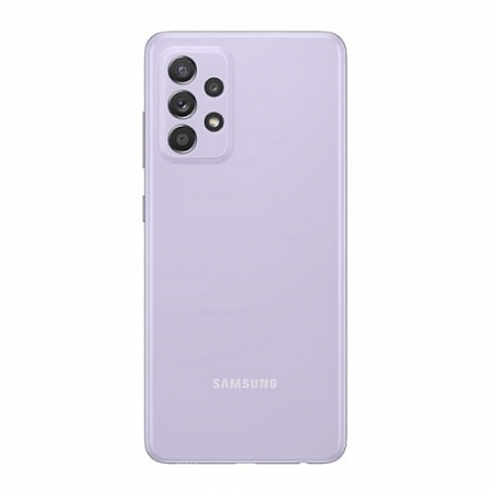 Samsung Galaxy A52 8/256GB Violet